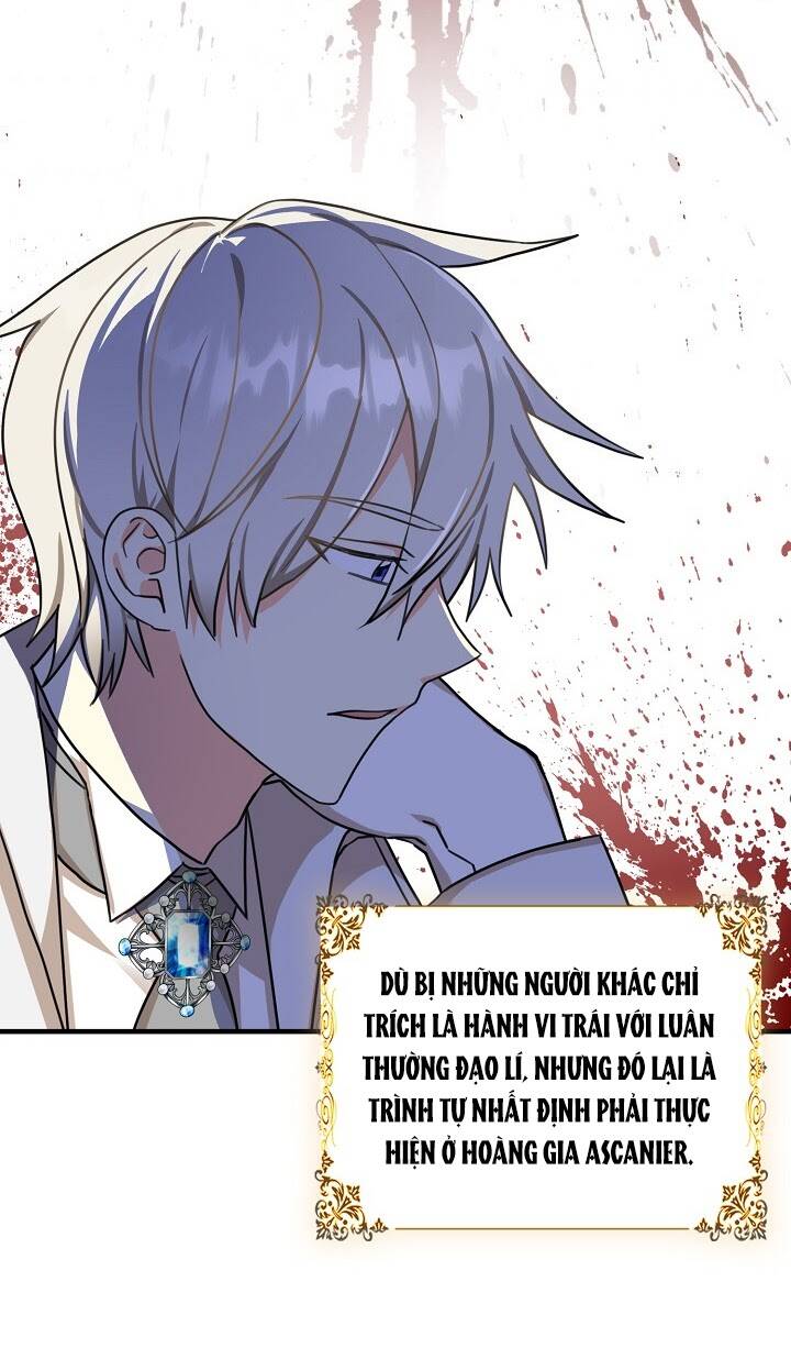 Ba Người Anh Trai Của Tôi Là Bạo Quân Chap 17 - Next Chap 18