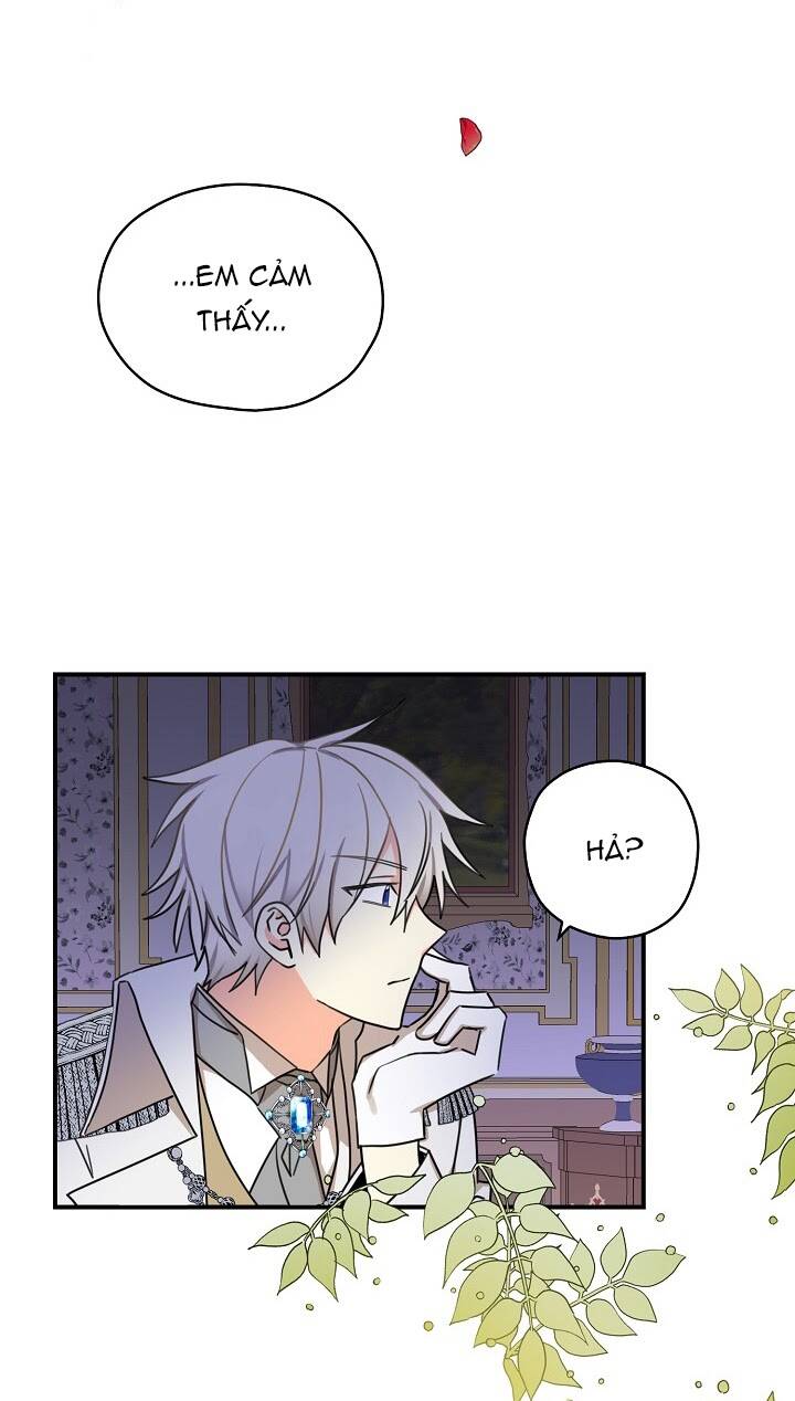 Ba Người Anh Trai Của Tôi Là Bạo Quân Chap 17 - Next Chap 18