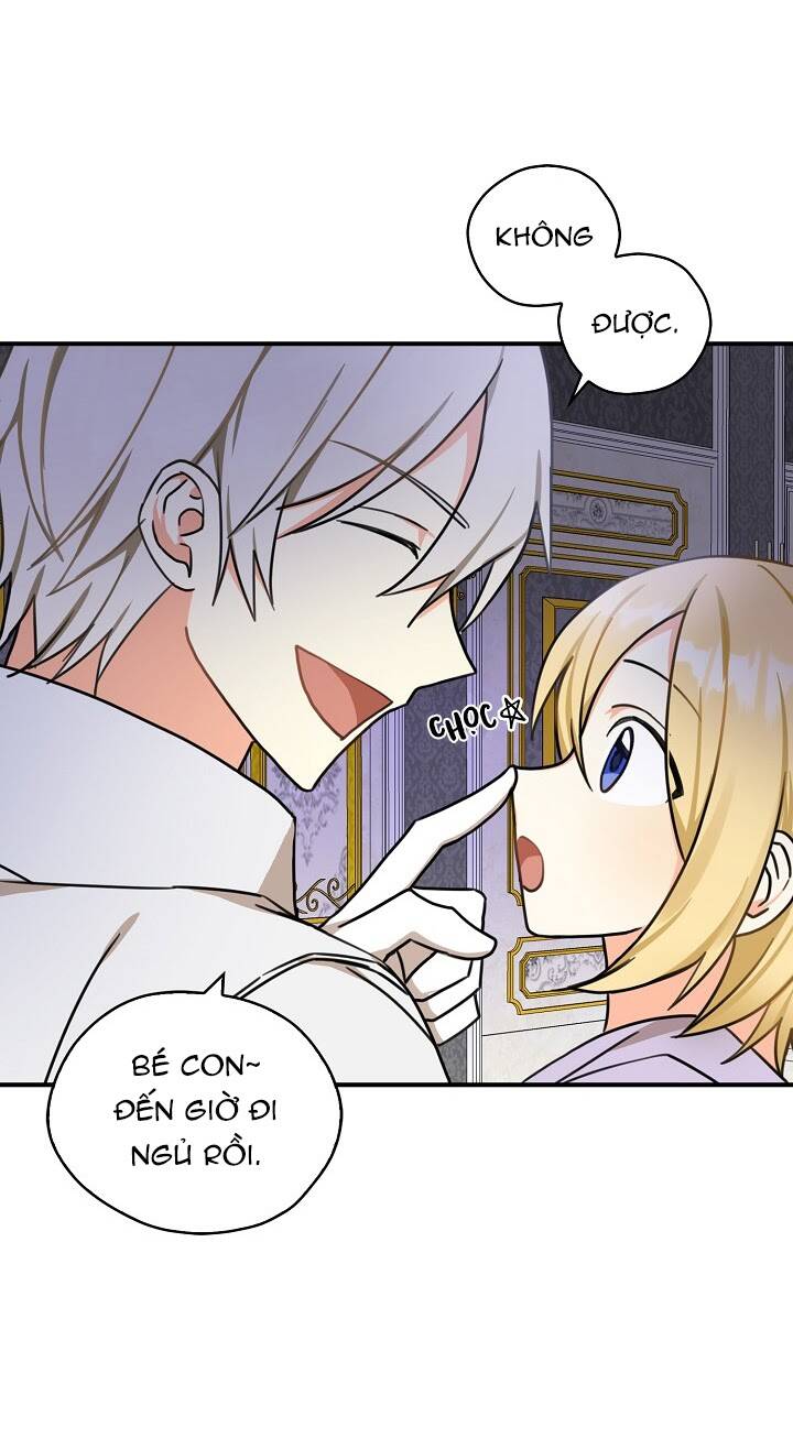 Ba Người Anh Trai Của Tôi Là Bạo Quân Chap 17 - Next Chap 18