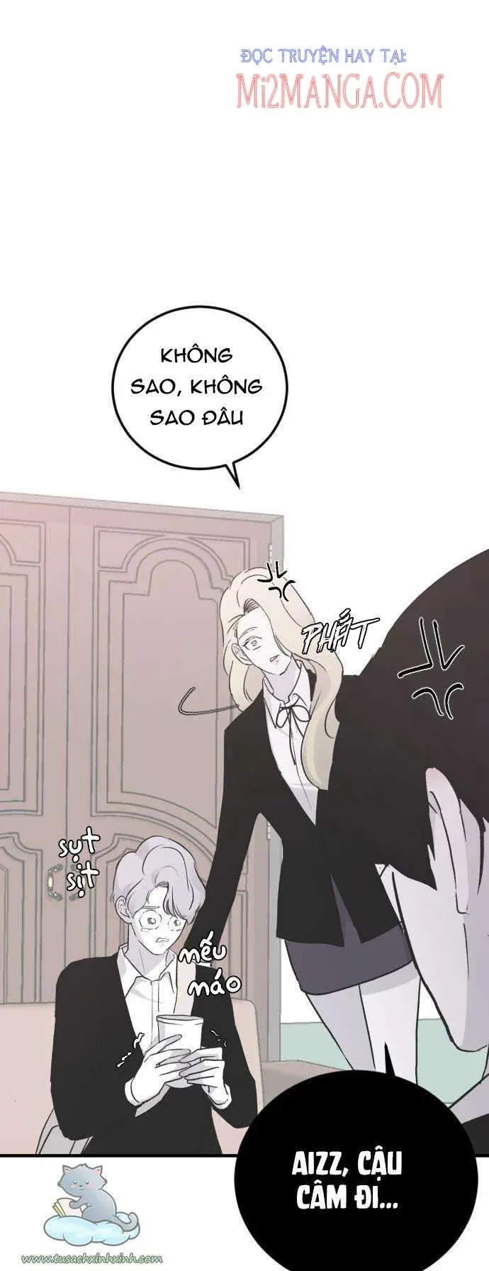 Ba Người Anh Trai Của Tôi Là Bạo Quân Chap 175 - Next Chap 176