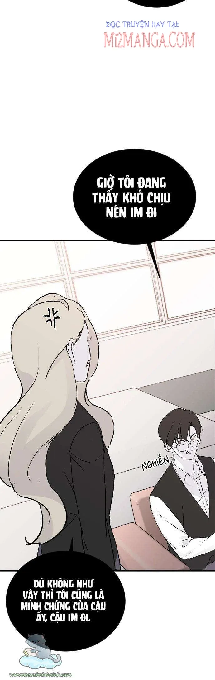Ba Người Anh Trai Của Tôi Là Bạo Quân Chap 175 - Next Chap 176