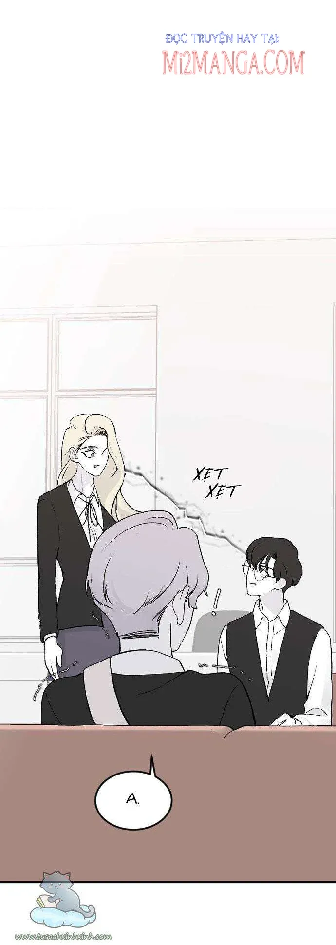 Ba Người Anh Trai Của Tôi Là Bạo Quân Chap 175 - Next Chap 176