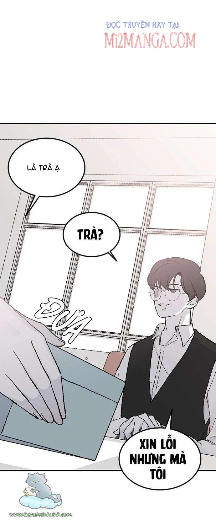Ba Người Anh Trai Của Tôi Là Bạo Quân Chap 175 - Next Chap 176