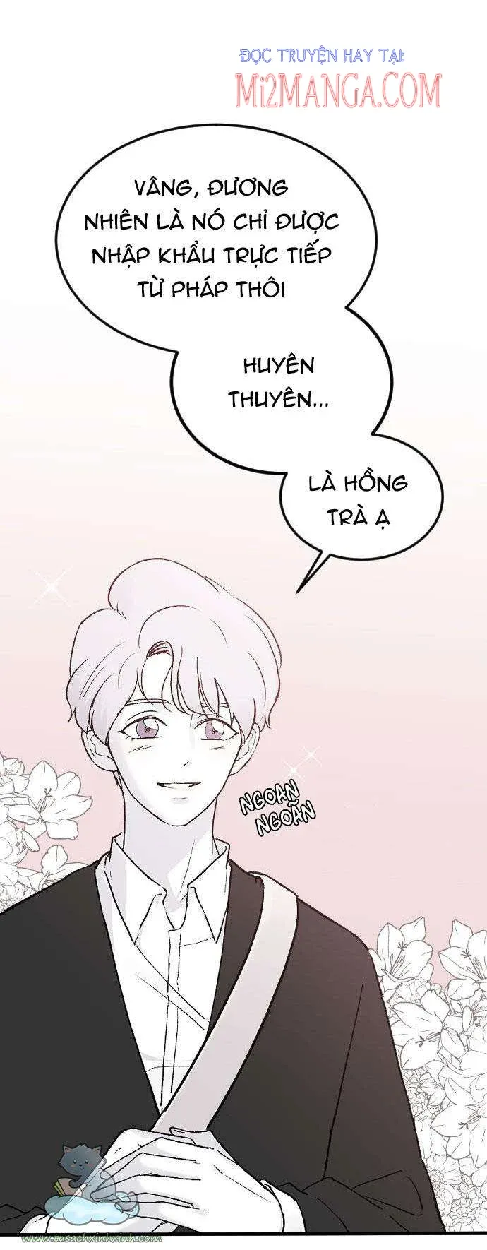 Ba Người Anh Trai Của Tôi Là Bạo Quân Chap 175 - Next Chap 176