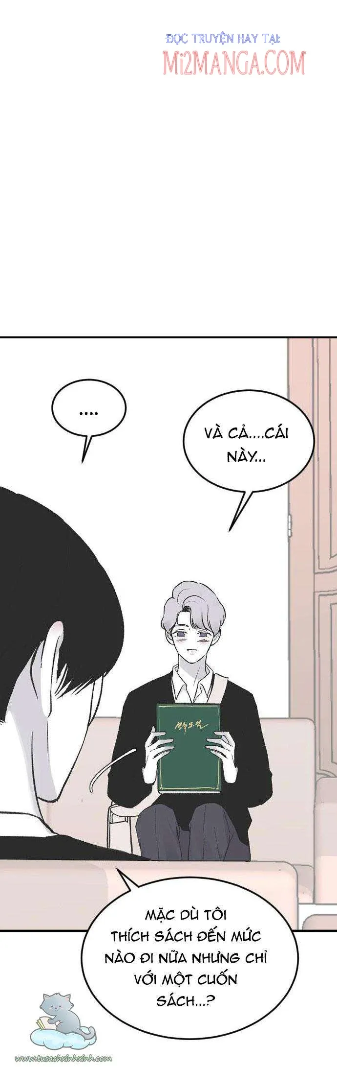 Ba Người Anh Trai Của Tôi Là Bạo Quân Chap 175 - Next Chap 176