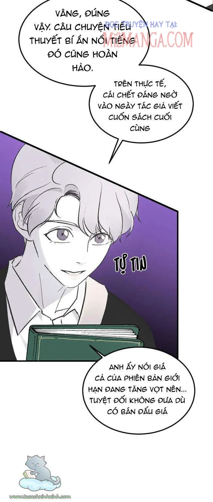 Ba Người Anh Trai Của Tôi Là Bạo Quân Chap 175 - Next Chap 176