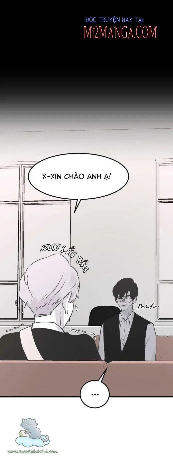 Ba Người Anh Trai Của Tôi Là Bạo Quân Chap 175 - Next Chap 176