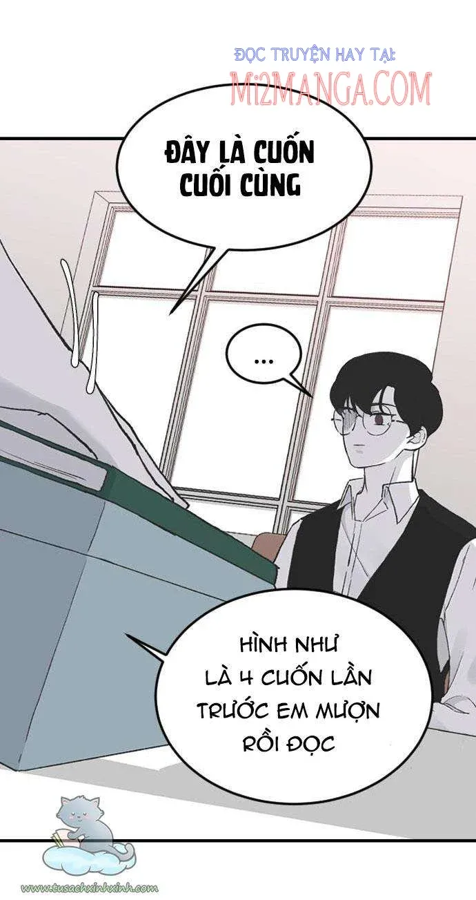 Ba Người Anh Trai Của Tôi Là Bạo Quân Chap 175 - Next Chap 176