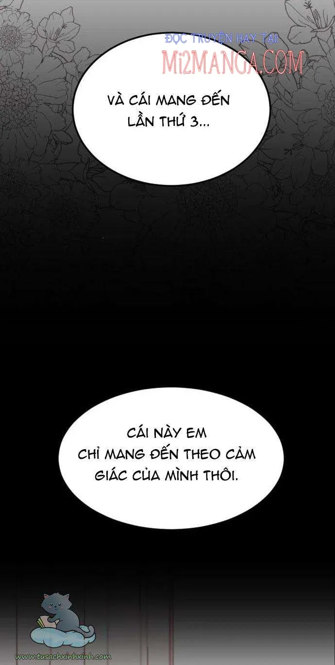 Ba Người Anh Trai Của Tôi Là Bạo Quân Chap 175 - Next Chap 176