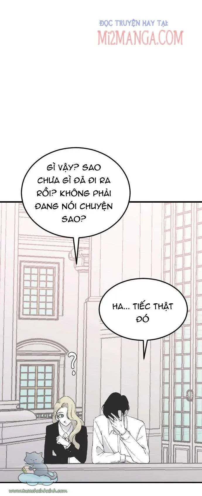Ba Người Anh Trai Của Tôi Là Bạo Quân Chap 175 - Next Chap 176