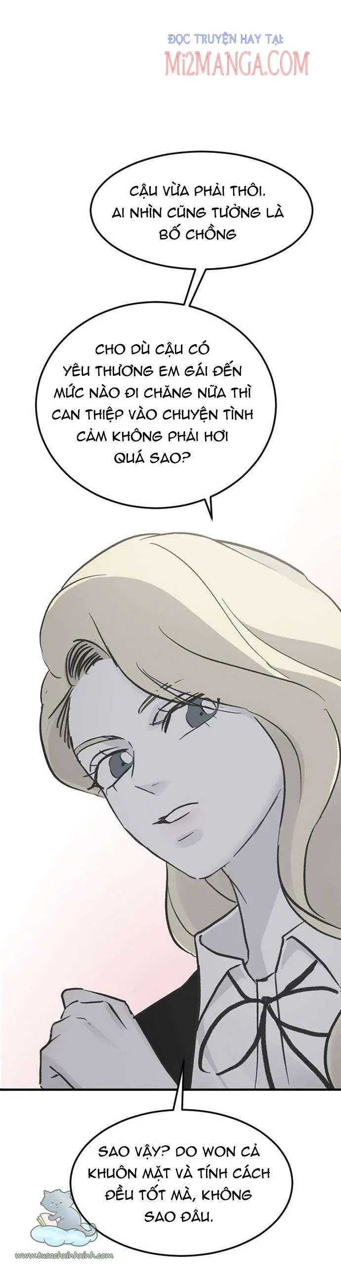 Ba Người Anh Trai Của Tôi Là Bạo Quân Chap 175 - Next Chap 176