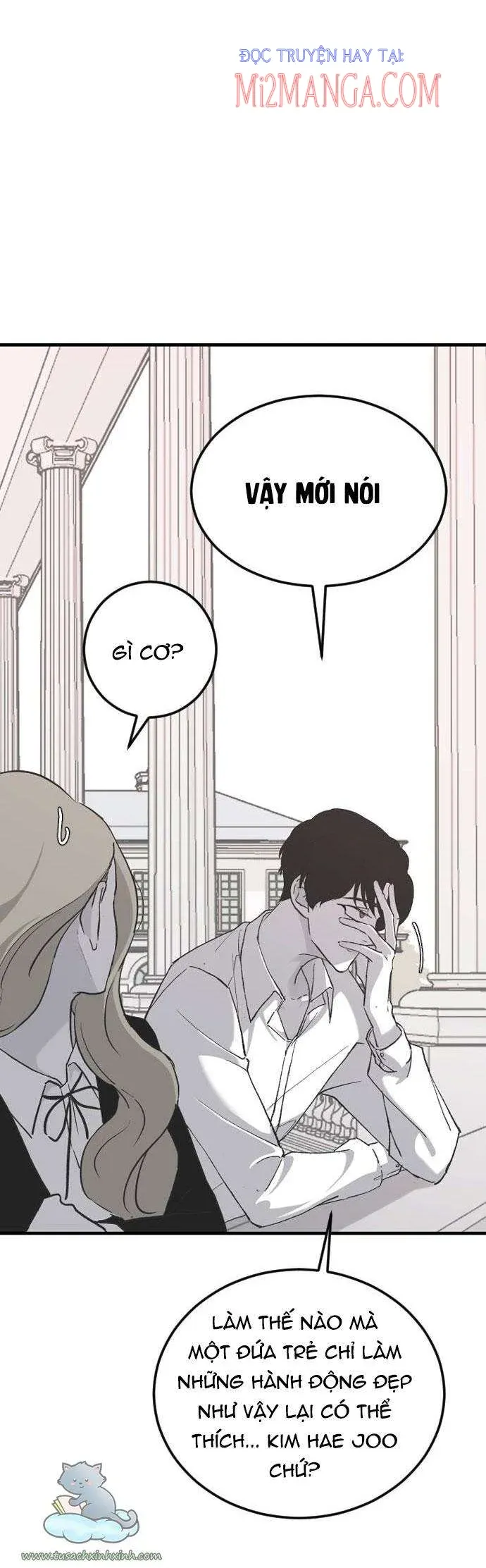 Ba Người Anh Trai Của Tôi Là Bạo Quân Chap 175 - Next Chap 176