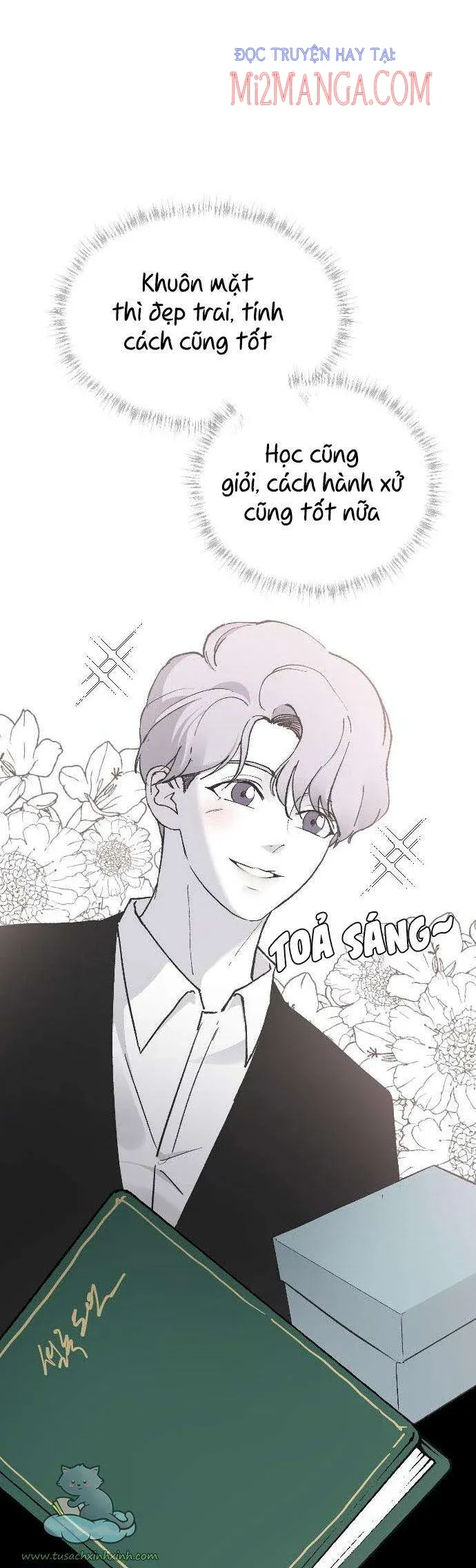 Ba Người Anh Trai Của Tôi Là Bạo Quân Chap 175 - Next Chap 176