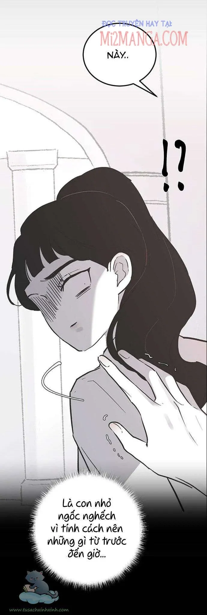 Ba Người Anh Trai Của Tôi Là Bạo Quân Chap 175 - Next Chap 176