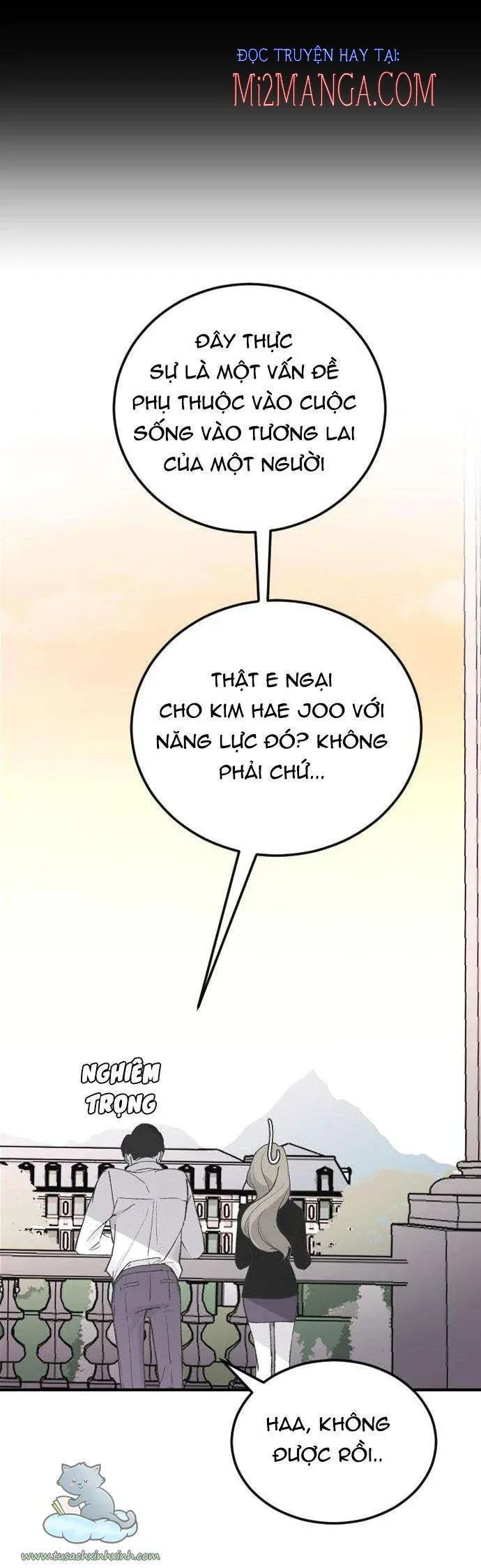 Ba Người Anh Trai Của Tôi Là Bạo Quân Chap 175 - Next Chap 176