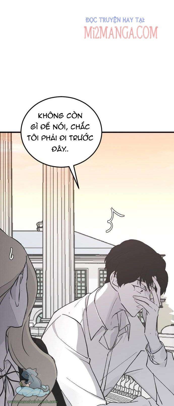 Ba Người Anh Trai Của Tôi Là Bạo Quân Chap 175 - Next Chap 176