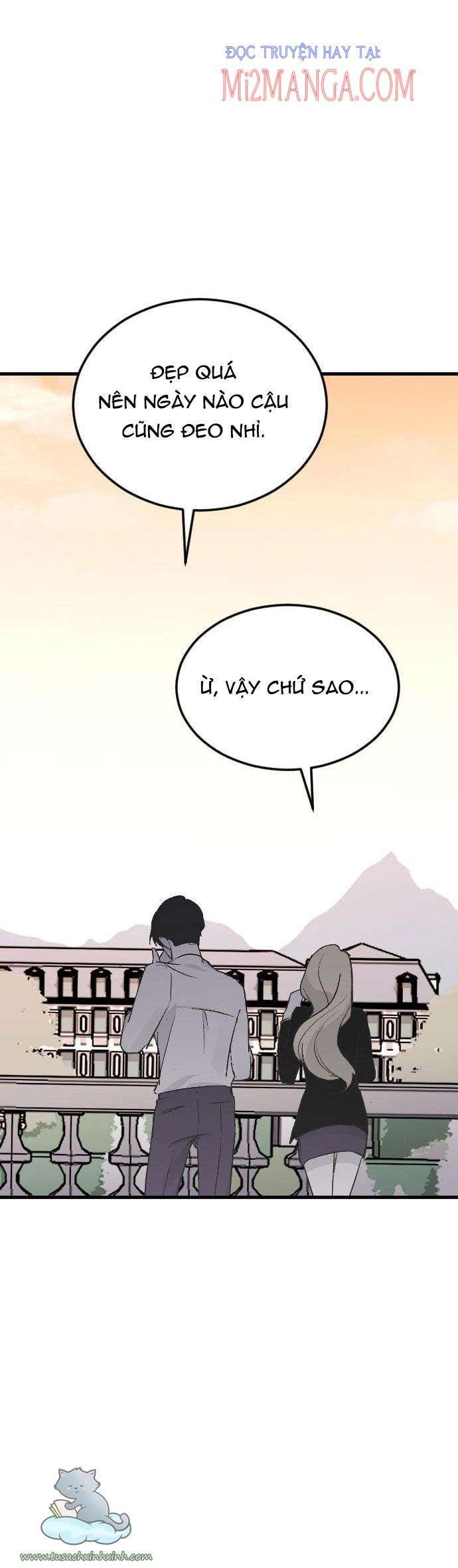 Ba Người Anh Trai Của Tôi Là Bạo Quân Chap 175 - Next Chap 176