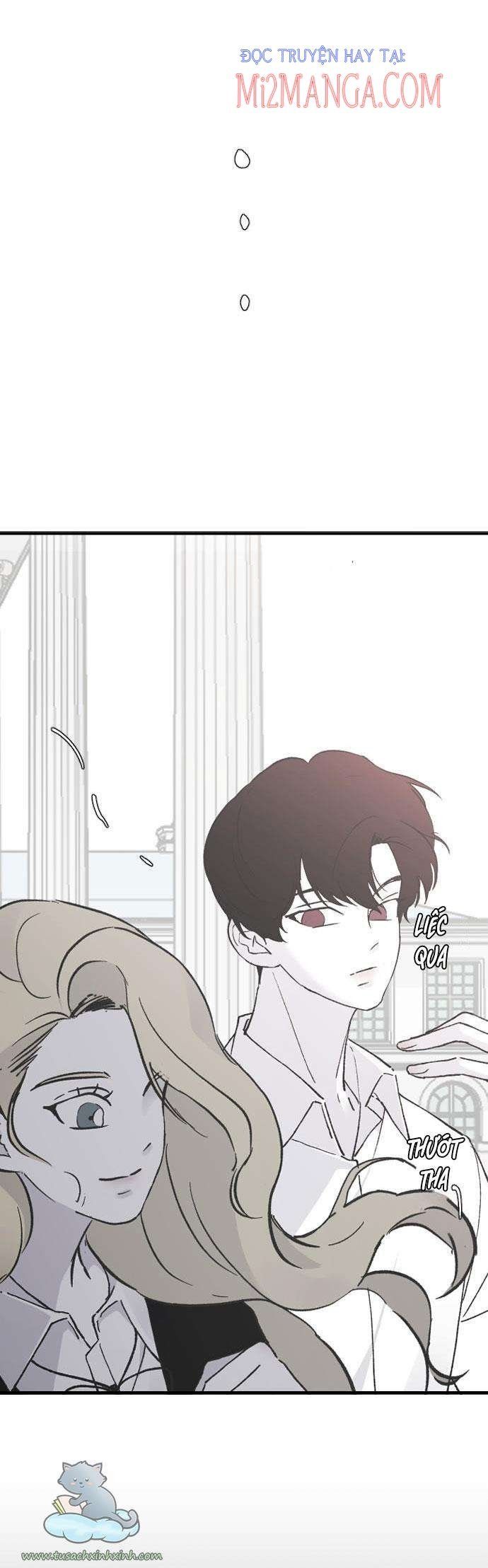 Ba Người Anh Trai Của Tôi Là Bạo Quân Chap 175 - Next Chap 176