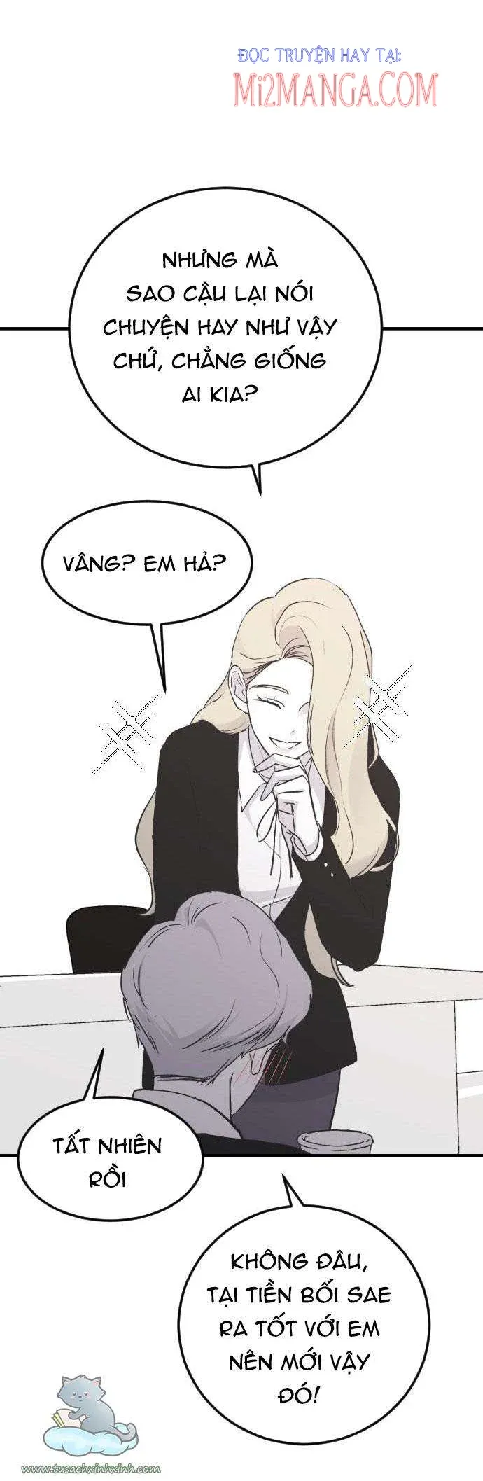 Ba Người Anh Trai Của Tôi Là Bạo Quân Chap 175 - Next Chap 176
