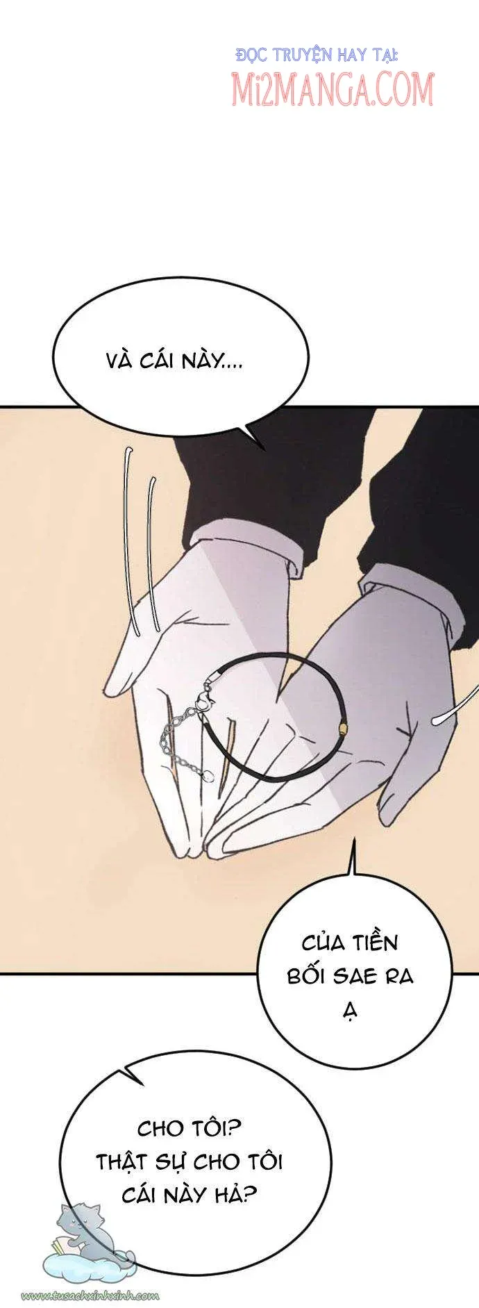 Ba Người Anh Trai Của Tôi Là Bạo Quân Chap 175 - Next Chap 176