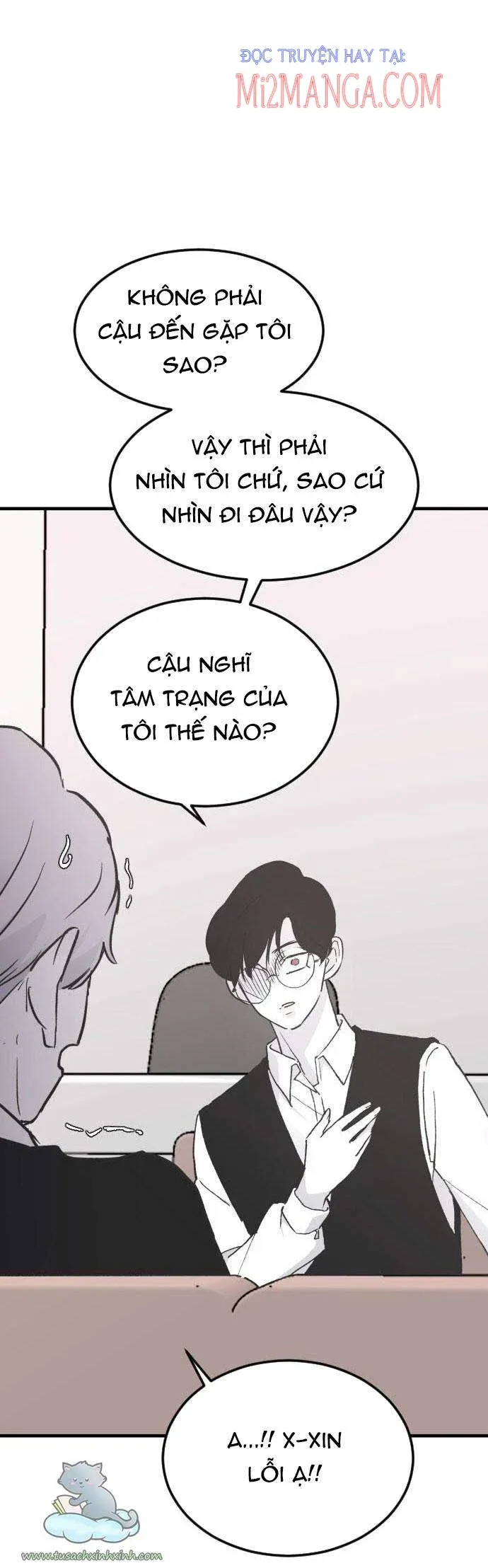 Ba Người Anh Trai Của Tôi Là Bạo Quân Chap 175 - Next Chap 176