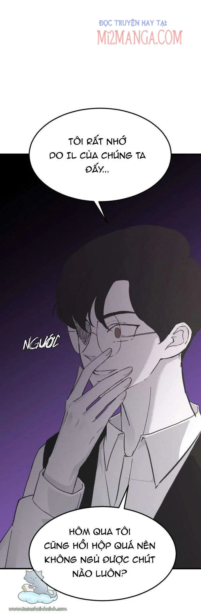 Ba Người Anh Trai Của Tôi Là Bạo Quân Chap 175 - Next Chap 176