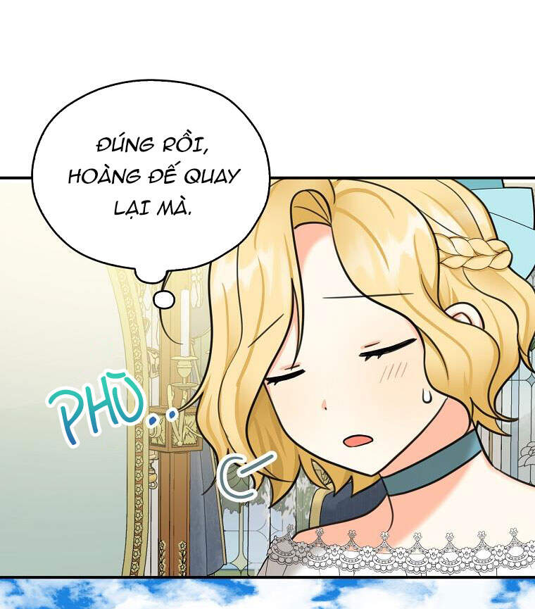 Ba Người Anh Trai Của Tôi Là Bạo Quân Chap 401 - Next Chap 402