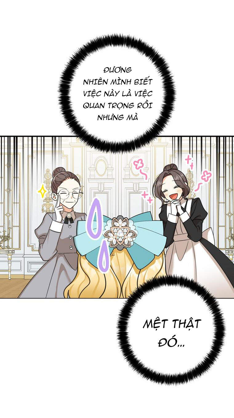 Ba Người Anh Trai Của Tôi Là Bạo Quân Chap 401 - Next Chap 402