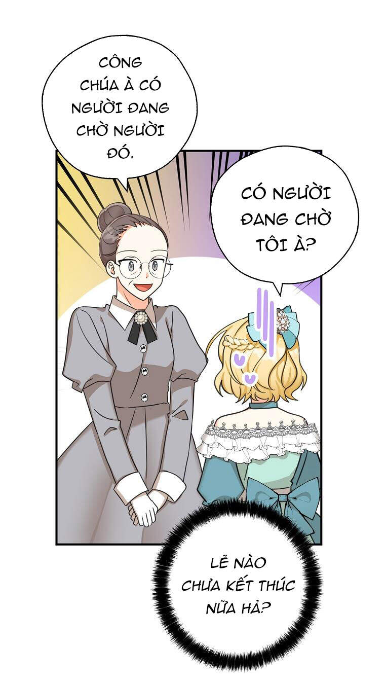 Ba Người Anh Trai Của Tôi Là Bạo Quân Chap 401 - Next Chap 402