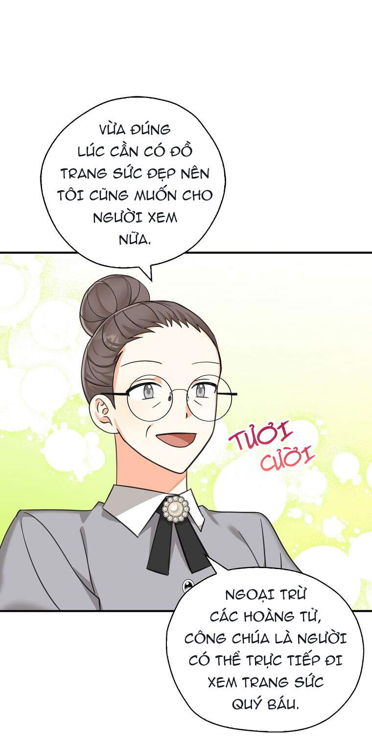 Ba Người Anh Trai Của Tôi Là Bạo Quân Chap 401 - Next Chap 402