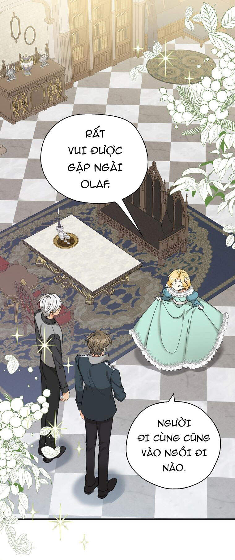 Ba Người Anh Trai Của Tôi Là Bạo Quân Chap 401 - Next Chap 402