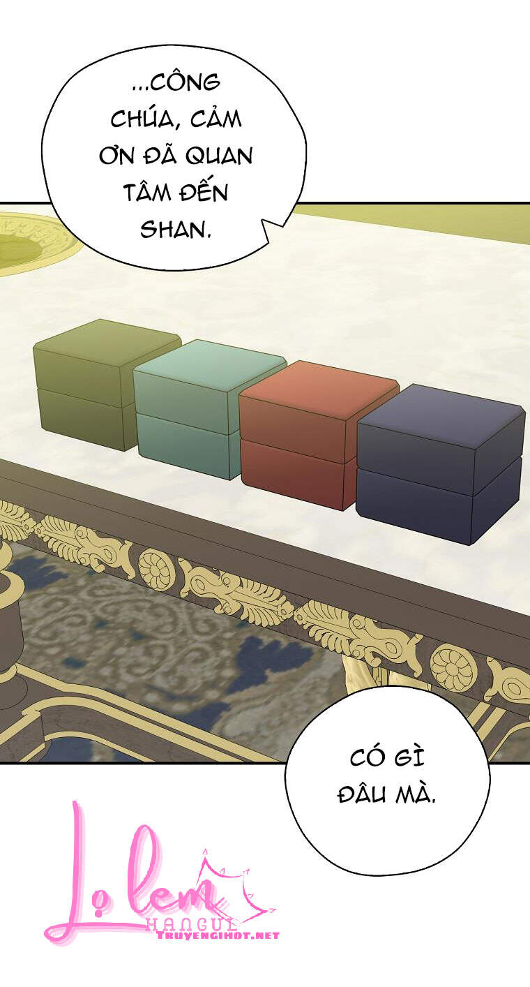 Ba Người Anh Trai Của Tôi Là Bạo Quân Chap 401 - Next Chap 402
