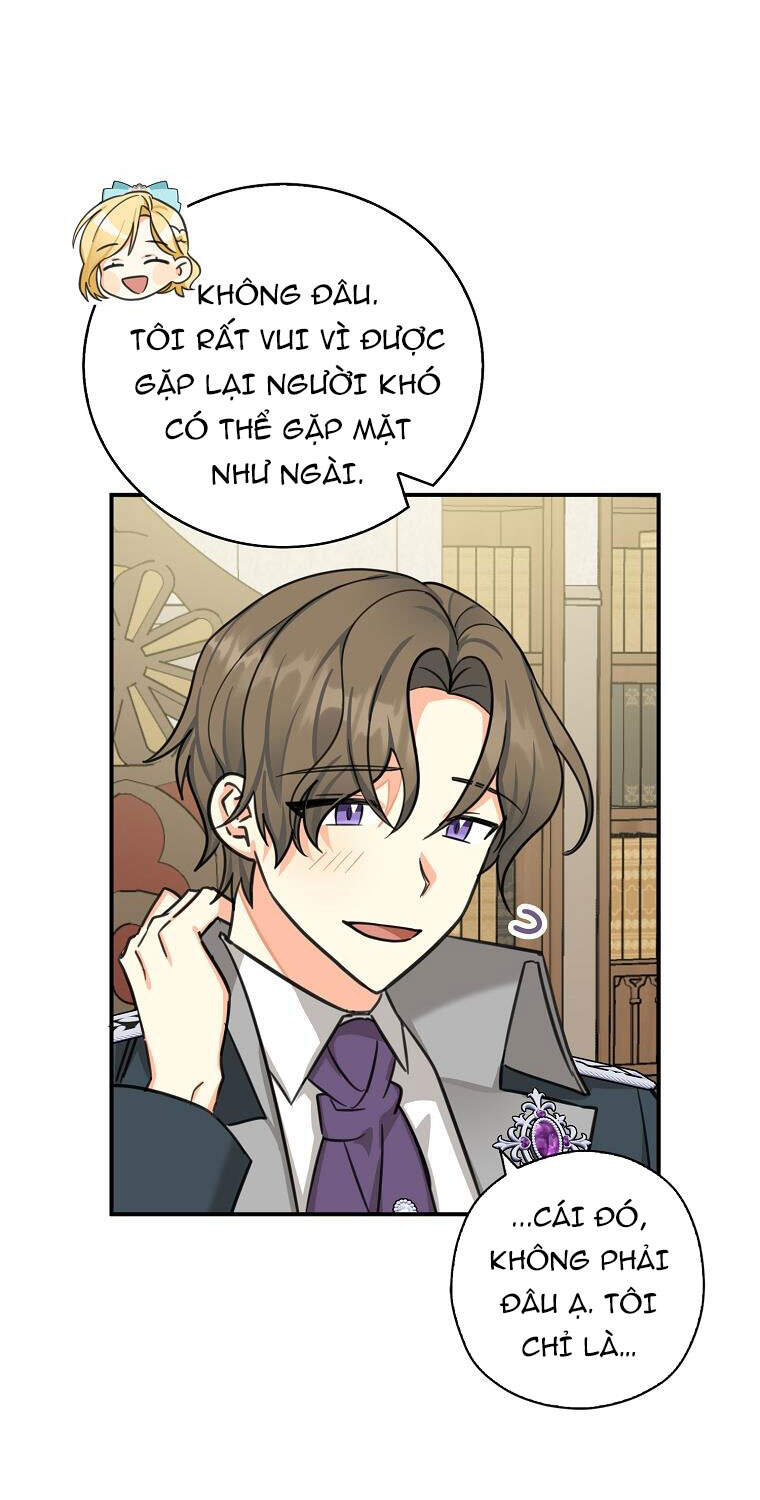 Ba Người Anh Trai Của Tôi Là Bạo Quân Chap 401 - Next Chap 402