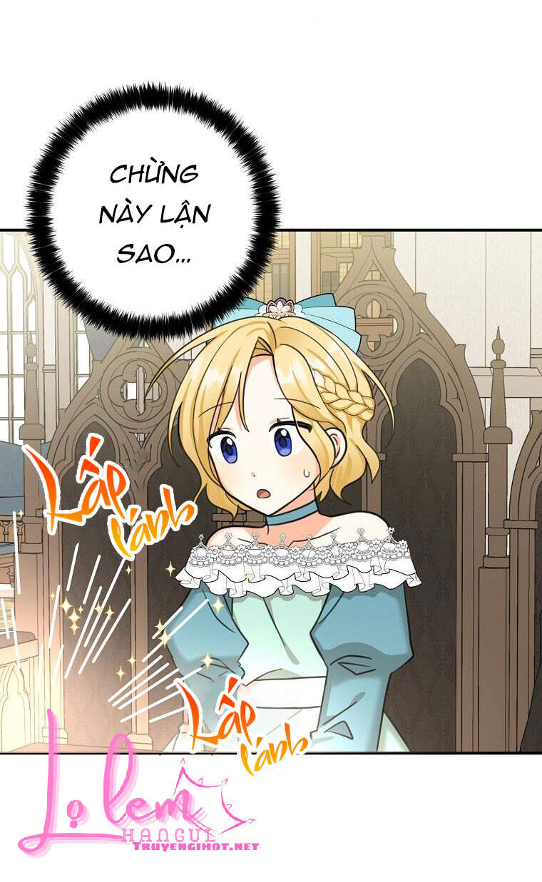 Ba Người Anh Trai Của Tôi Là Bạo Quân Chap 401 - Next Chap 402
