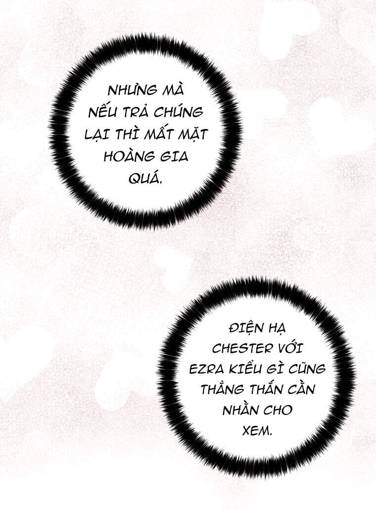 Ba Người Anh Trai Của Tôi Là Bạo Quân Chap 401 - Next Chap 402