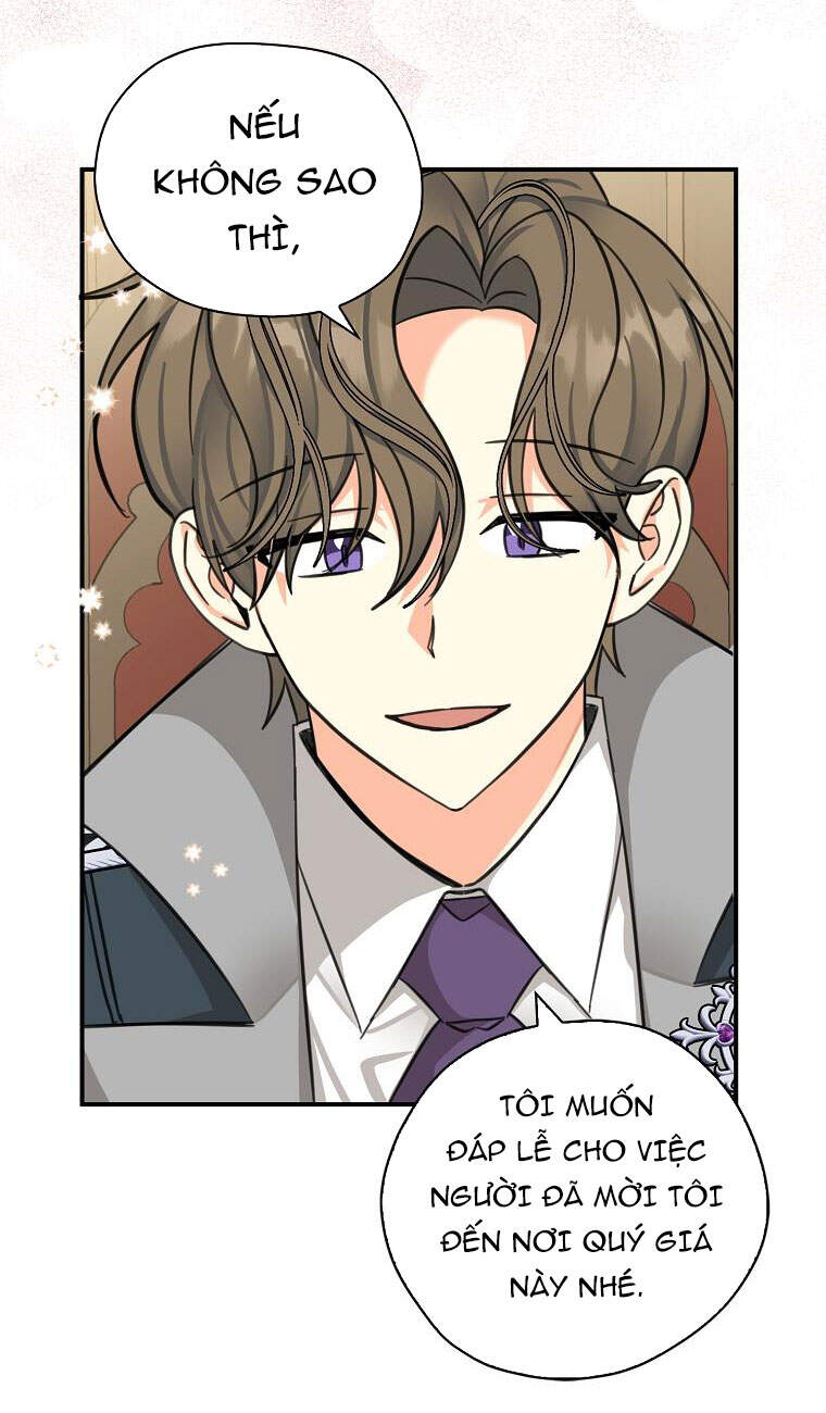 Ba Người Anh Trai Của Tôi Là Bạo Quân Chap 401 - Next Chap 402