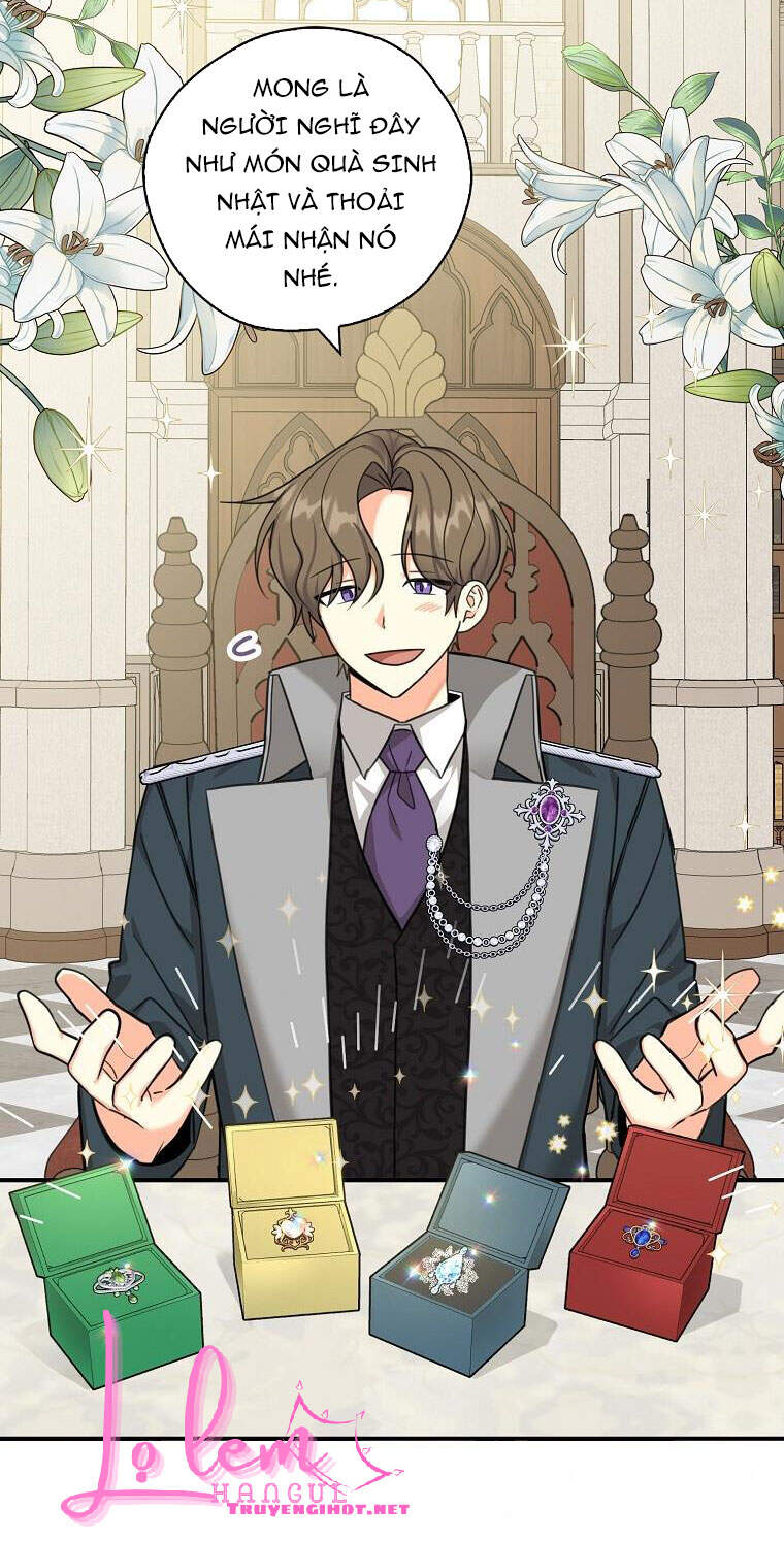 Ba Người Anh Trai Của Tôi Là Bạo Quân Chap 401 - Next Chap 402