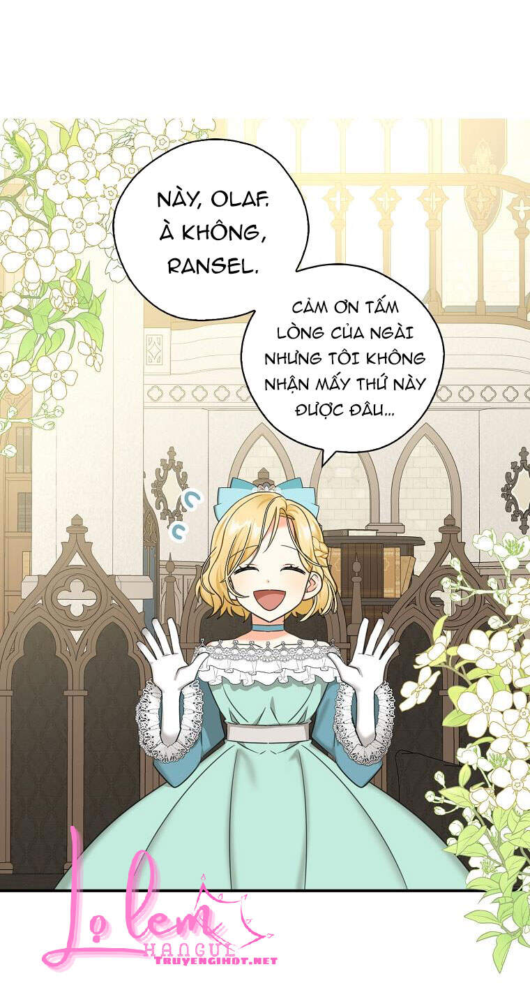 Ba Người Anh Trai Của Tôi Là Bạo Quân Chap 401 - Next Chap 402
