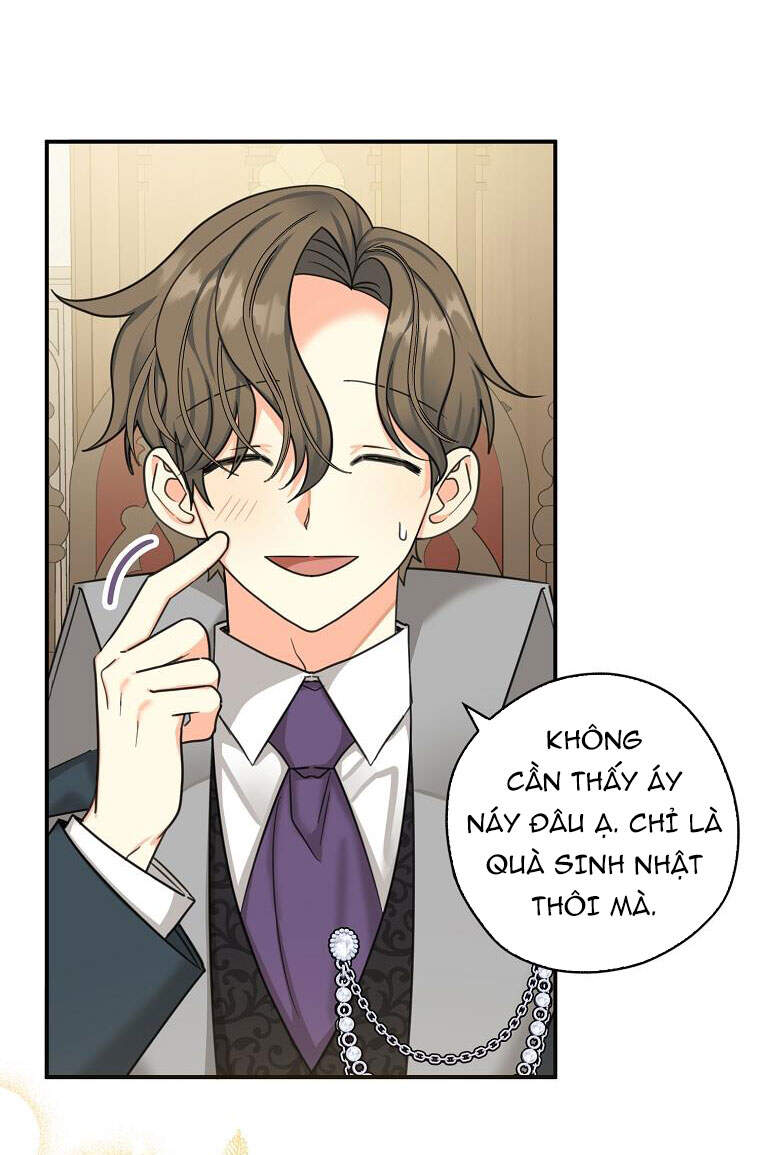 Ba Người Anh Trai Của Tôi Là Bạo Quân Chap 401 - Next Chap 402