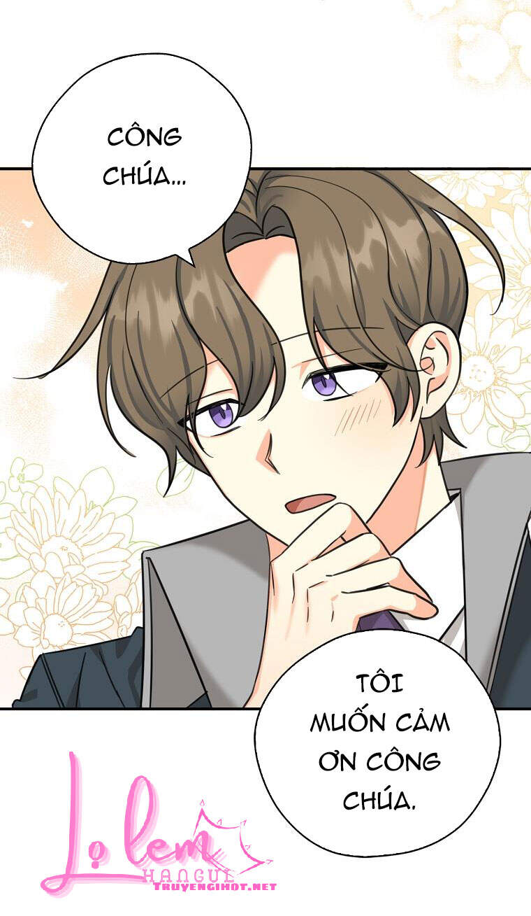 Ba Người Anh Trai Của Tôi Là Bạo Quân Chap 401 - Next Chap 402