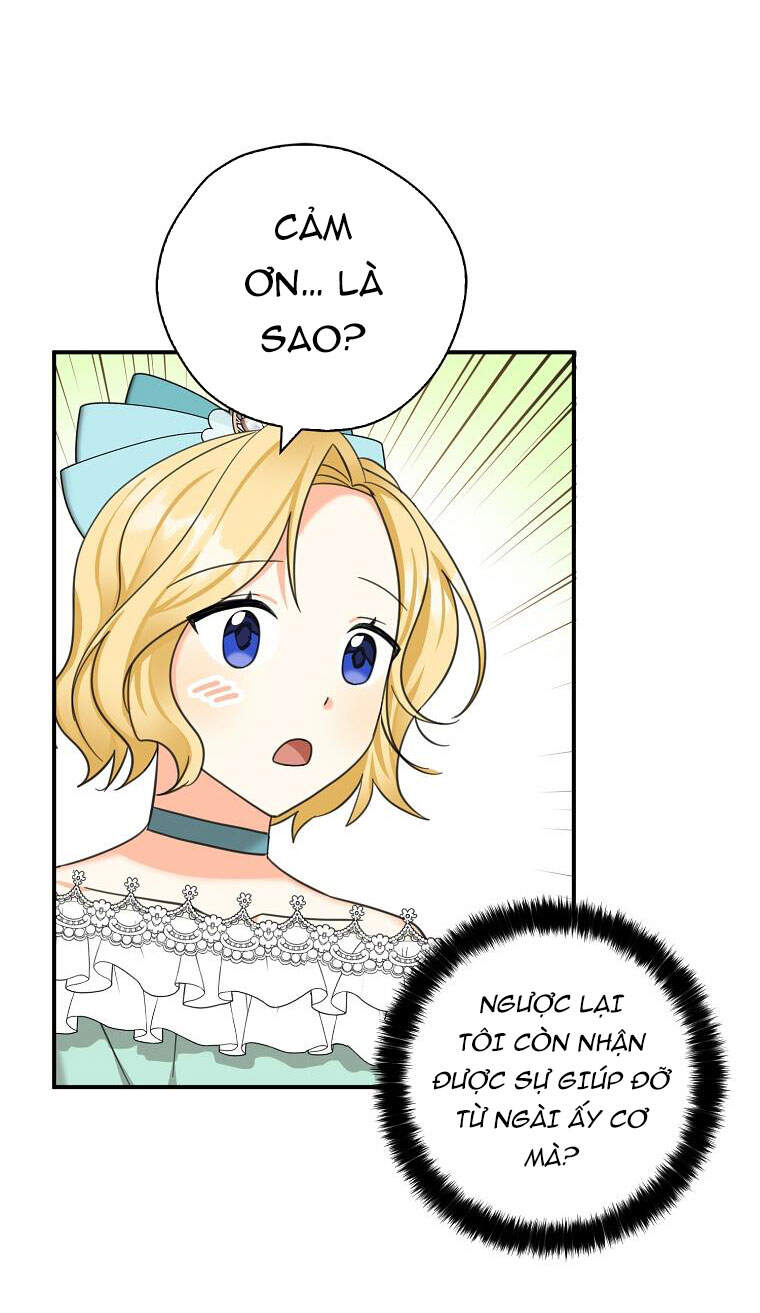 Ba Người Anh Trai Của Tôi Là Bạo Quân Chap 401 - Next Chap 402