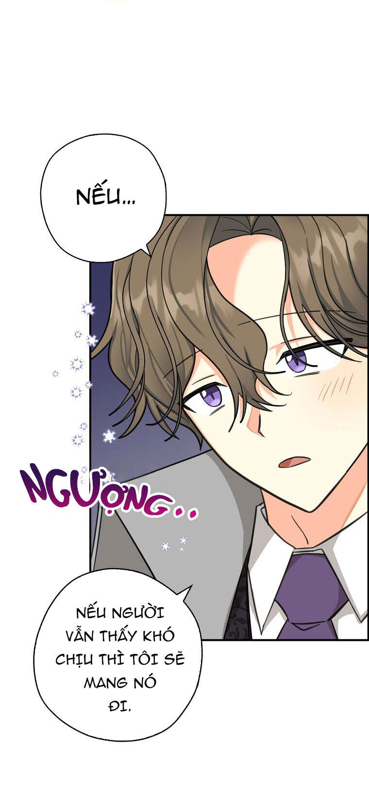 Ba Người Anh Trai Của Tôi Là Bạo Quân Chap 401 - Next Chap 402