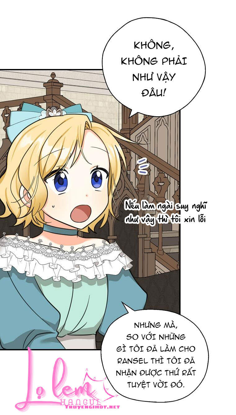 Ba Người Anh Trai Của Tôi Là Bạo Quân Chap 401 - Next Chap 402