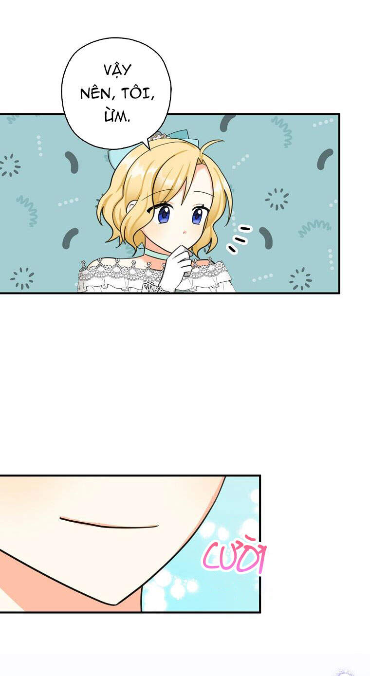 Ba Người Anh Trai Của Tôi Là Bạo Quân Chap 401 - Next Chap 402