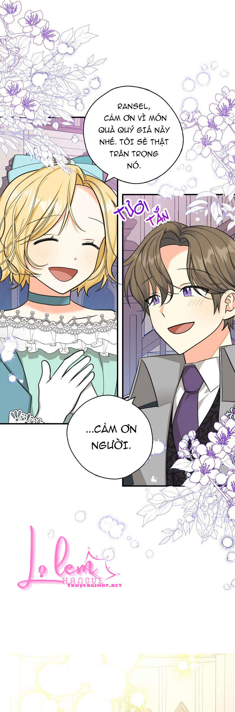 Ba Người Anh Trai Của Tôi Là Bạo Quân Chap 401 - Next Chap 402