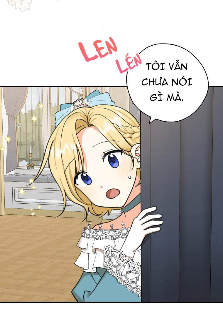 Ba Người Anh Trai Của Tôi Là Bạo Quân Chap 401 - Next Chap 402