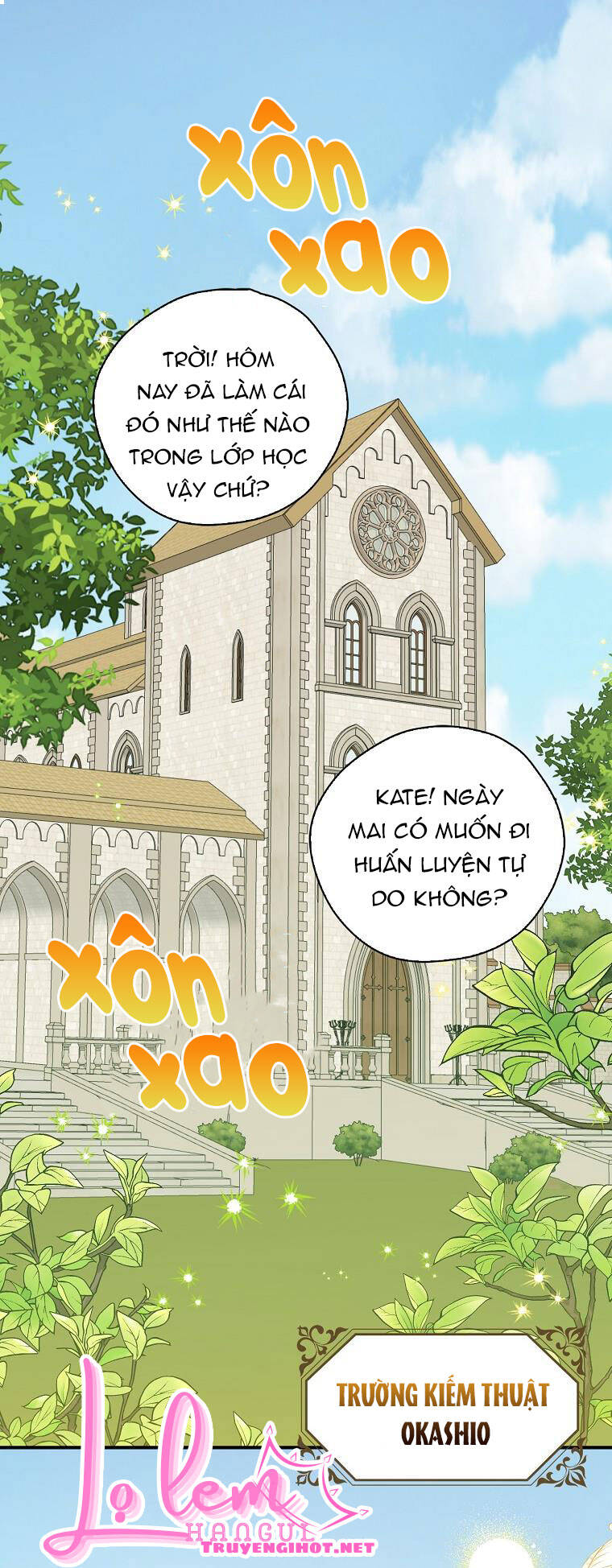 Ba Người Anh Trai Của Tôi Là Bạo Quân Chap 481 - Next Chap 482