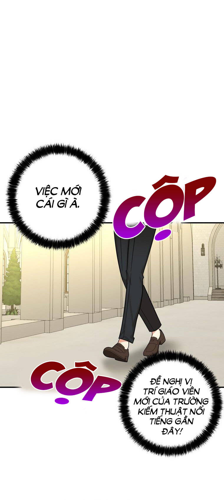 Ba Người Anh Trai Của Tôi Là Bạo Quân Chap 481 - Next Chap 482