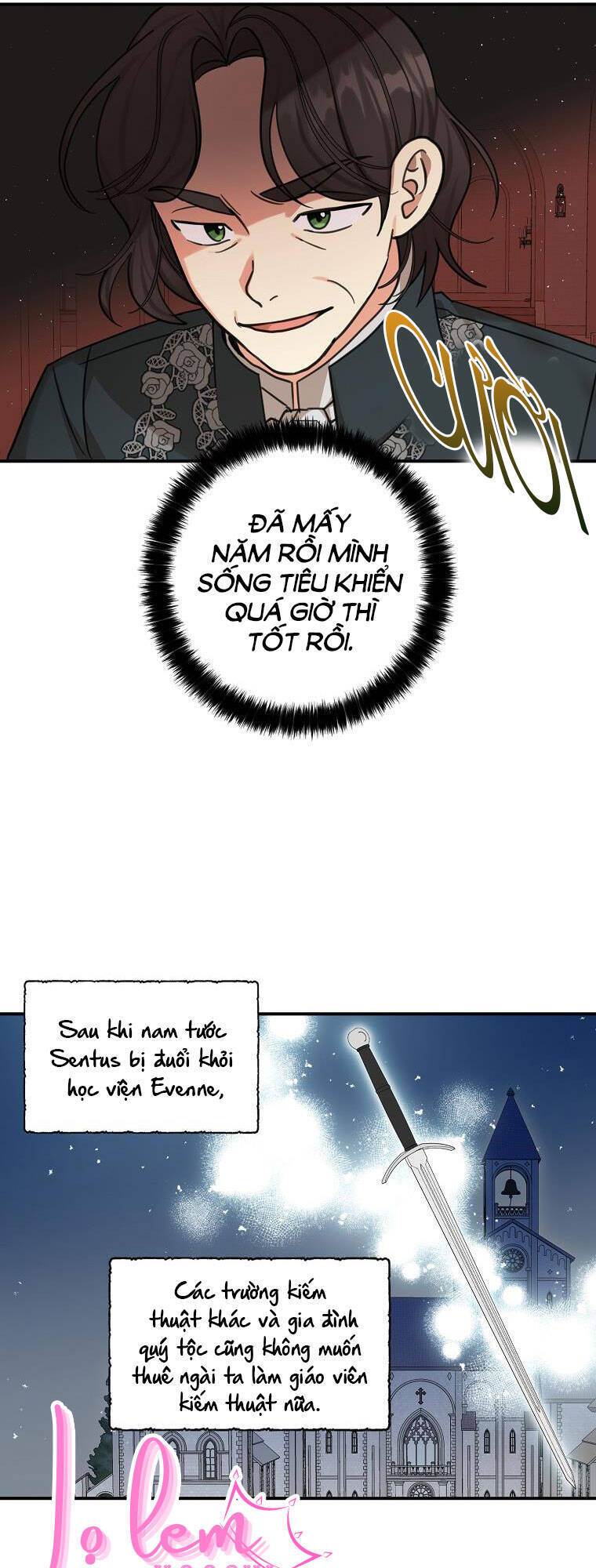 Ba Người Anh Trai Của Tôi Là Bạo Quân Chap 481 - Next Chap 482