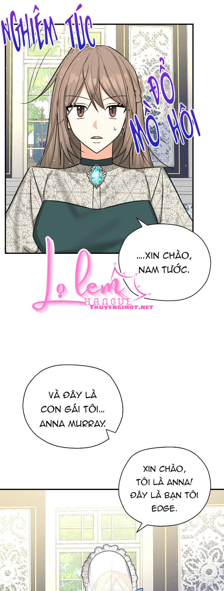 Ba Người Anh Trai Của Tôi Là Bạo Quân Chap 481 - Next Chap 482